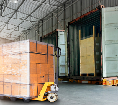 Warehouse Careers
