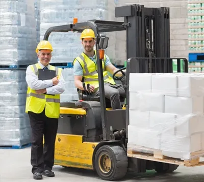 Warehouse Careers