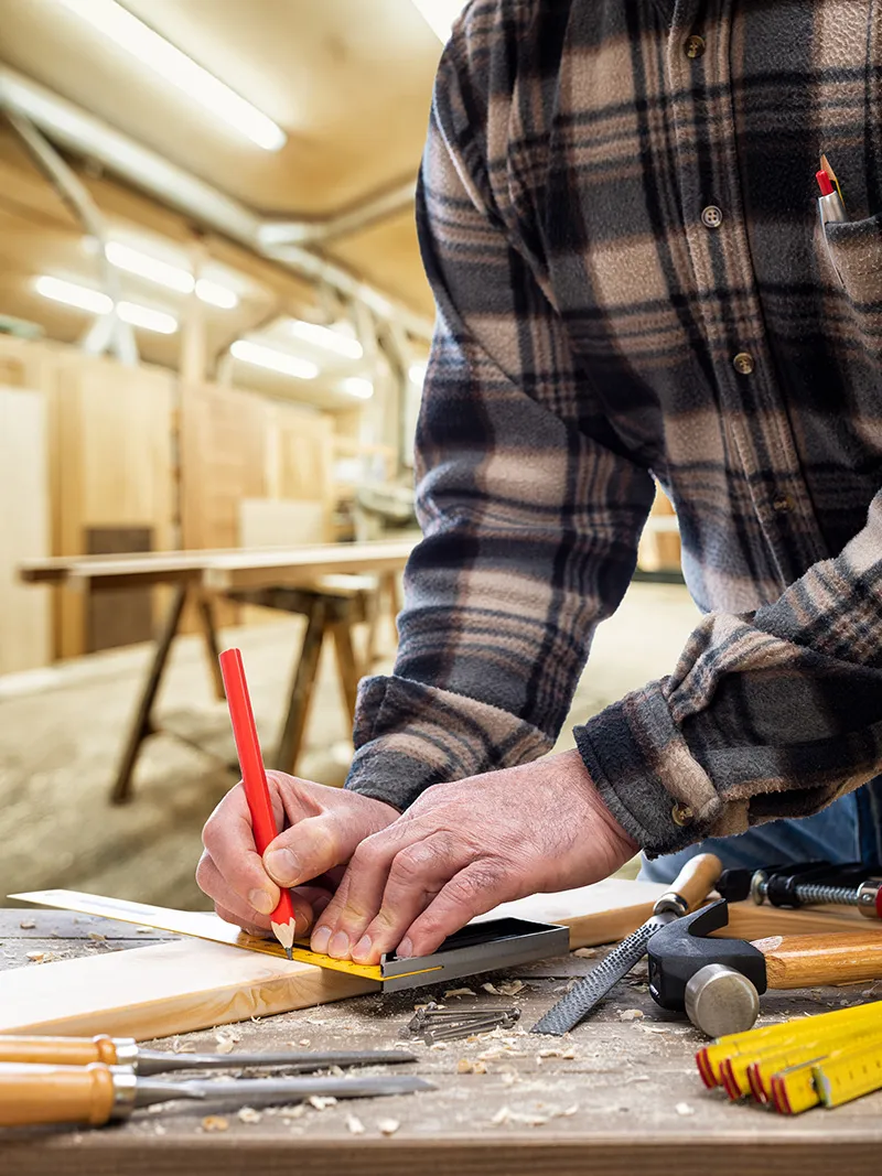 Artisans et outils
