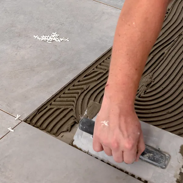 Revêtement de sol