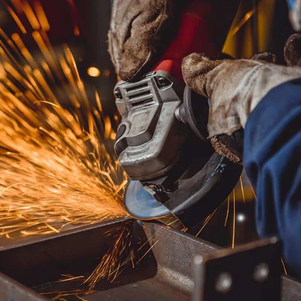 Industriel